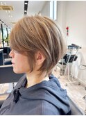 ウルフベースショート