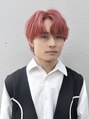 レボルトヘアー(R EVOLUT hair) 梅原 叶夢