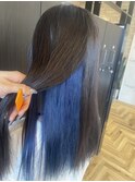 インナーカラー