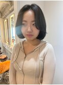 ボブ