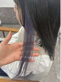 ペールパープル