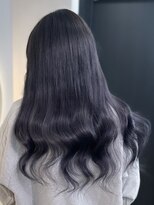 ラピス 福岡天神店(Lapis)&nbsp;アッシュグレー/ブリーチ/髪質改善/ブルベカラー