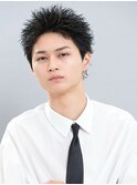 オフィスパイキーショート
