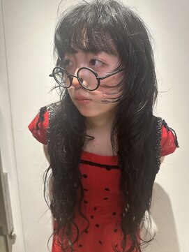 ザ ニア(THE Nia) レイヤーウルフ