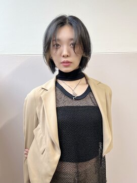 アペット(Appet) デザインカラー/ボブ