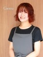 ジェヌ 清澄白河(Genu) matsu