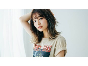 Anjoule【アンジュール】