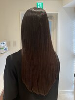 ブラッジ 恵比寿(Bright) サイエンスアクアトリートメント