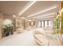 ロエ 博多店(loe)の雰囲気（アットホームな空間でゆったり過ごせます♪）