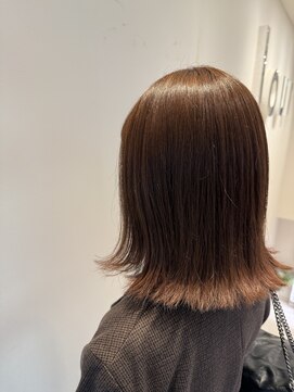 ジュール  くずは駅前(Jour) 外はね