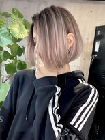 シェルヴ(XELVE)&nbsp;誰にも真似出来ないバレイヤージュの芸術