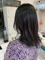 インパークス 西新井店(INPARKS)&nbsp;顔まわりレイヤー[西新井店]