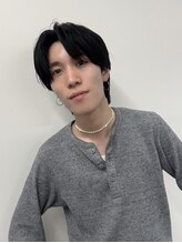 ロンドクロエ 横浜(Lond Chloe)&nbsp;カトウ ヒュウガ