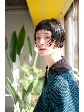 スンスン 学芸大学(sun/sun) グラボブ