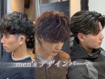 ロエ 大宮(LOE)の写真