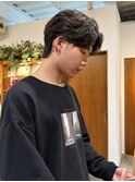 ナチュラルウルフ