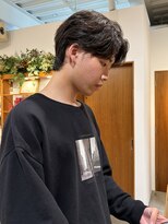 シーツー 川口店(C2)&nbsp;ナチュラルウルフ