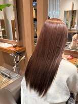 フーコー 一枝店(fuhcoh)&nbsp;オレンジベージュ