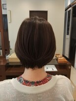 ヘアサロン リリィ(hair salon riri)&nbsp;ririスタイル