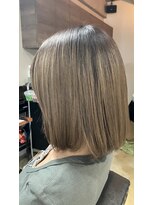 ノーム(NOAM)&nbsp;髪質改善６ステップトリートメント