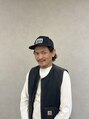 アグ ヘアー トルチェ 土浦店(Agu hair tortue)&nbsp;岡崎 雄一