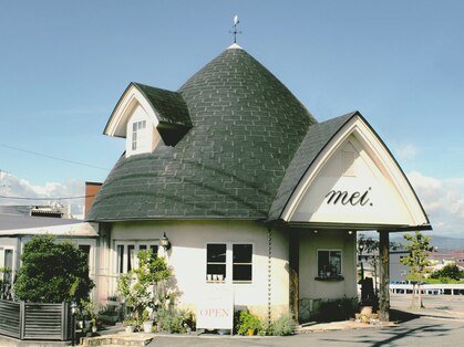 メイ(mei.)の写真