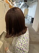スクリ 玉造(SUKURI)&nbsp;#グレージュ#大人カラー