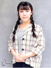 クアンタ 北千住店(Qant)&nbsp;SEKIMOTO 