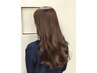 【期間限定】カット＋3ステップトリートメント＋カラー
