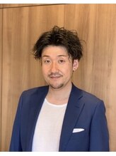 シエルタルミ(CIEL TARUMI)&nbsp;井村 亮太
