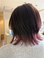 ファム(femme) エンズカラー