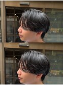 お客様スタイル　カルマセンターパート