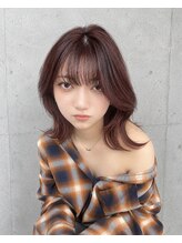 バンブーグラス(Bamboo grass)