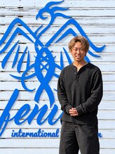 フェニーチェ(fenice international hair salon)&nbsp;Tomo 