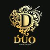デュオ(DUO)のお店ロゴ
