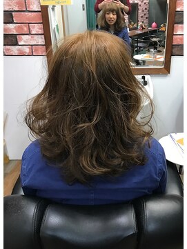 ワンバイワン(ONE BY ONE) ビタミンカラー