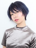 カテナ(CATENA)&nbsp;ブルーショート