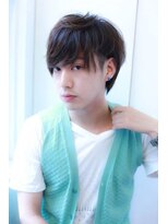 アコット(ACOT)&nbsp;【20代、30代】ツーブロックマッシュ