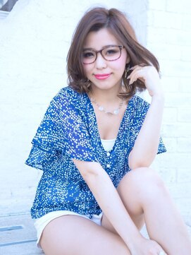 ヌーベス 神崎川(nubes) ヘルシーロブ☆