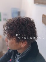 桜夏(ouca) ツイストスパイラル☆