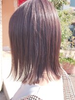 アトリエシェリー&nbsp;ボブ