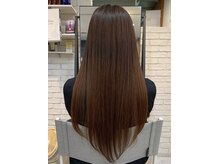トランクヘアデザイン(TRUNK Hair Design)