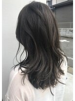 テンエイト(Ten eight) ロウレイヤースタイル