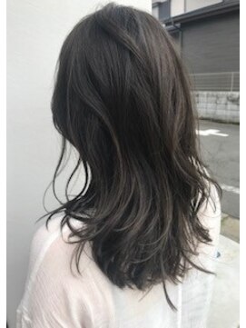 テンエイト(Ten eight) ロウレイヤースタイル