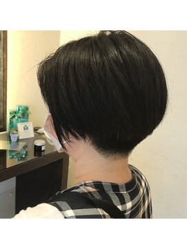 アリーナ 緑が丘店(arena) レディースフェード