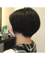 アリーナ 緑が丘店(arena) レディースフェード