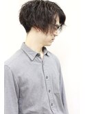 《idea style》羽賀そうた