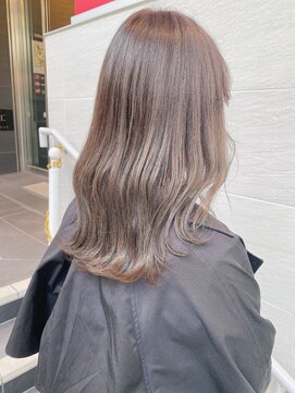 パクタ(PAcuTA.) PAcuTA. ナチュラルミルクティーベージュ