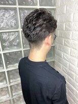 アルバ ヘアリゾート(ALBA)&nbsp;【ALBA齊藤】スタイル129【三鷹】