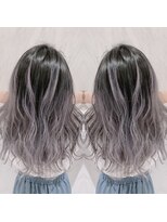 リー 京橋(Lee)&nbsp;バレイヤージュ